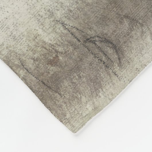 Aqua Horizon Fleecedecke (Ecke)