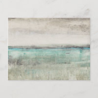 Aqua Horizon