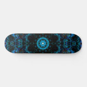 Aqua-Kaleidoskop-Effekt, Skateboard (Horizontal)