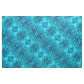 Aqua Krawatte-Dye Stoff (Fat Quarter (45,7 x 55,9 cm))