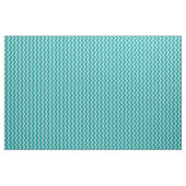 Aqua Marokkanische Moods Stoff (Yard (91,4 cm))