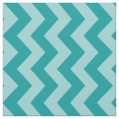 Aqua Marokkanische Moods Stoff (Nahaufnahme)