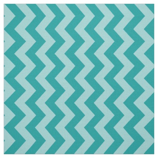 Aqua Marokkanische Moods Stoff (Muster)