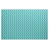 Aqua Marokkanische Moods Stoff (Fat Quarter (45,7 x 55,9 cm))