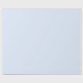 Aqua Mint Geschenkpapier (Flach)