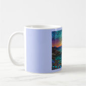 Aqua Mirage Seascape Kaffeetasse (Links)