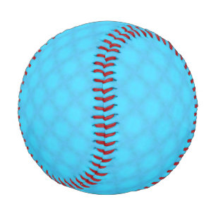 Aqua Mist von Kenneth Yoncich Baseball