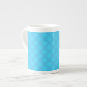 Aqua Mist von Kenneth Yoncich Porzellantasse