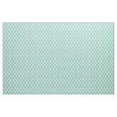 Aqua Mod Dots Stoff (Yard (91,4 cm))