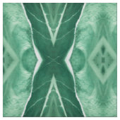 Aqua Mullein Stoff (Muster)