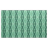 Aqua Mullein Stoff (Yard (91,4 cm))
