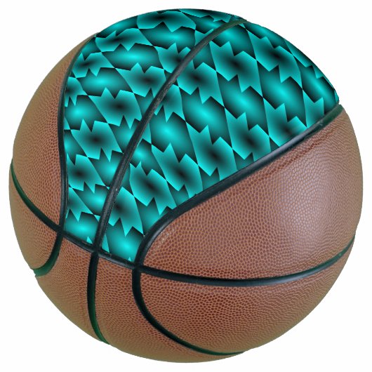 AQUA MUSTER DESIGN BASKETBALL (angewinkelt)