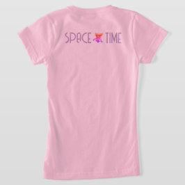 Aqua Niedlich T-Shirt