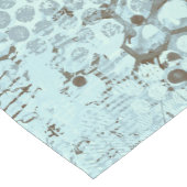 Aqua Odyssey Kurzer Tischläufer (Ecke)