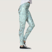 Aqua Odyssey Leggings (Rechts)