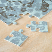 Aqua Odyssey Puzzle (Seite)