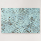 Aqua Odyssey Puzzle (Horizontal)