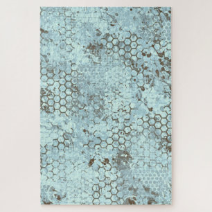 Aqua Odyssey Puzzle