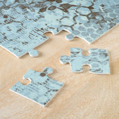 Aqua Odyssey Puzzle (Seite)