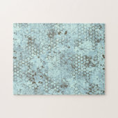 Aqua Odyssey Puzzle (Horizontal)