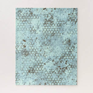 Aqua Odyssey Puzzle