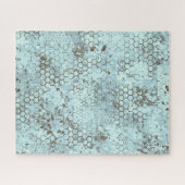 Aqua Odyssey Puzzle (Horizontal)