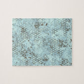 Aqua Odyssey Puzzle (Horizontal)