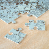 Aqua Odyssey Puzzle (Seite)