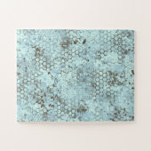Aqua Odyssey Puzzle (Horizontal)
