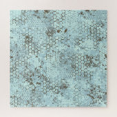 Aqua Odyssey Puzzle (Horizontal)