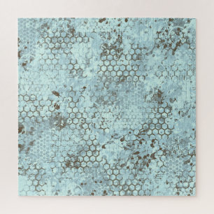 Aqua Odyssey Puzzle
