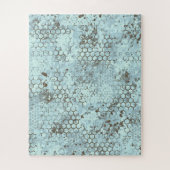 Aqua Odyssey Puzzle (Vertikal)