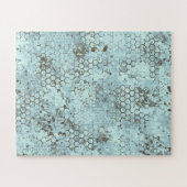 Aqua Odyssey Puzzle (Horizontal)