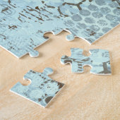 Aqua Odyssey Puzzle (Seite)