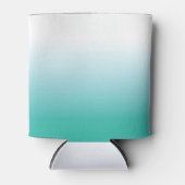 AQUA OMBRE CAN COOLER DOSENKÜHLER (Vorderseite)