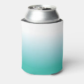 AQUA OMBRE CAN COOLER DOSENKÜHLER (Kanne Rückseite)