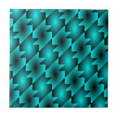 AQUA PATTERN DESIGN FLIESE (Vorderseite)