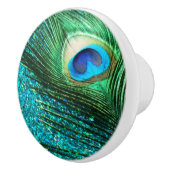 Aqua-Pfau Keramikknauf (Rechts)