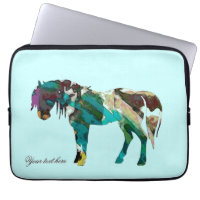 Aqua-Pony