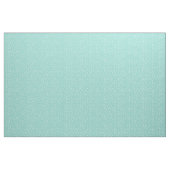 Aqua Punkte Stoff (Yard (91,4 cm))