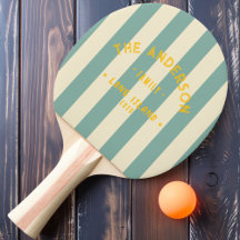 Aqua Reef Striping & Familienname