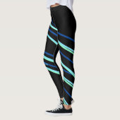 Aqua-Reise Leggings (Links)