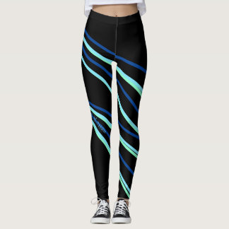 Aqua-Reise Leggings