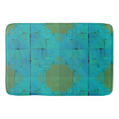 Aqua Resonance Badematte (Vorderseite)