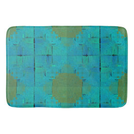 Aqua Resonance Badematte