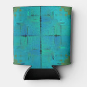 Aqua Resonance Dosenkühler (Vorderseite)