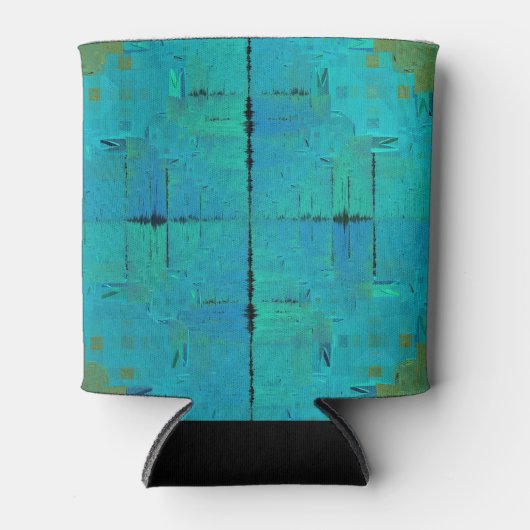 Aqua Resonance Dosenkühler (Vorderseite)