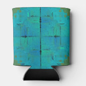 Aqua Resonance Dosenkühler (Rückseite)