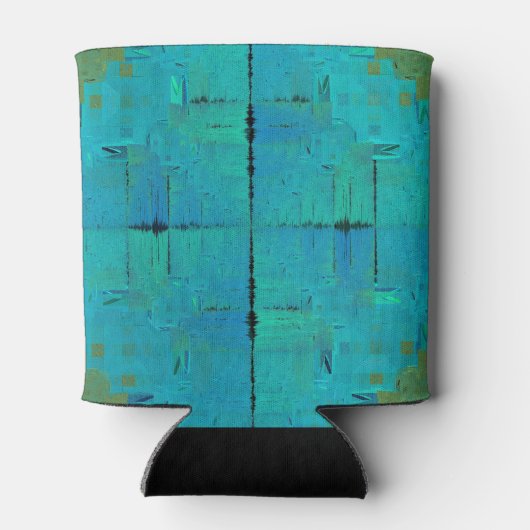 Aqua Resonance Dosenkühler (Rückseite)