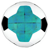 Aqua Resonance Fußball (Gedreht)